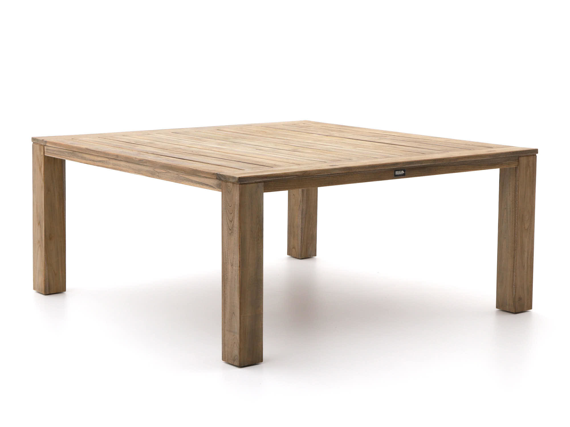 ROUGH-X dining tuintafel 170x170x76cm - Laagste prijsgarantie!