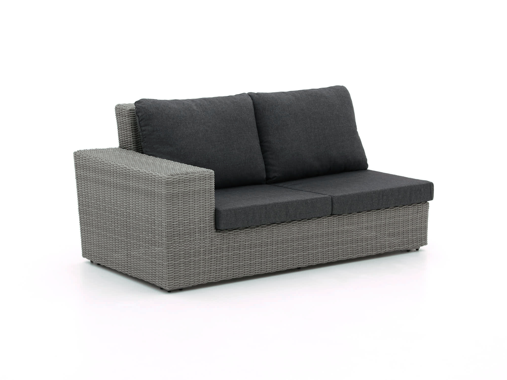 Intenso Merone loungemodule rechterarm 178cm - Laagste prijsgarantie!