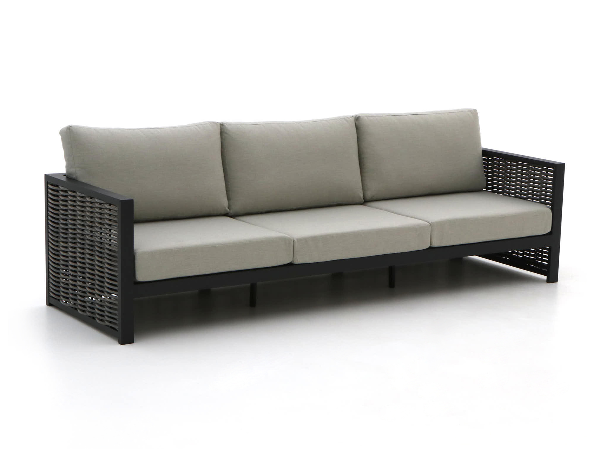 Bellagio Cadora lounge tuinbank 3-zits 252cm - Laagste prijsgarantie!