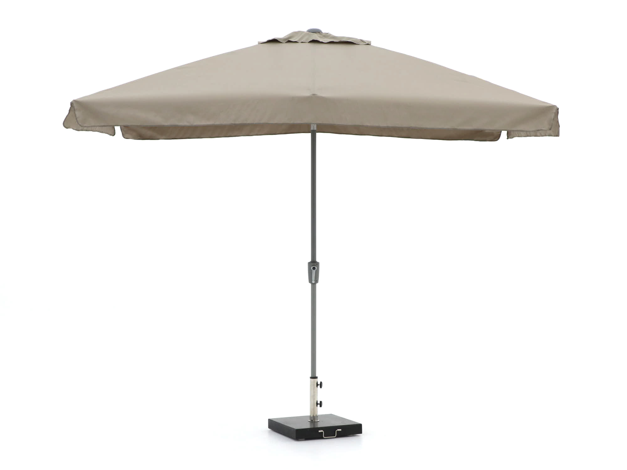 Shadowline Aruba parasol 300x200cm - Laagste prijsgarantie!