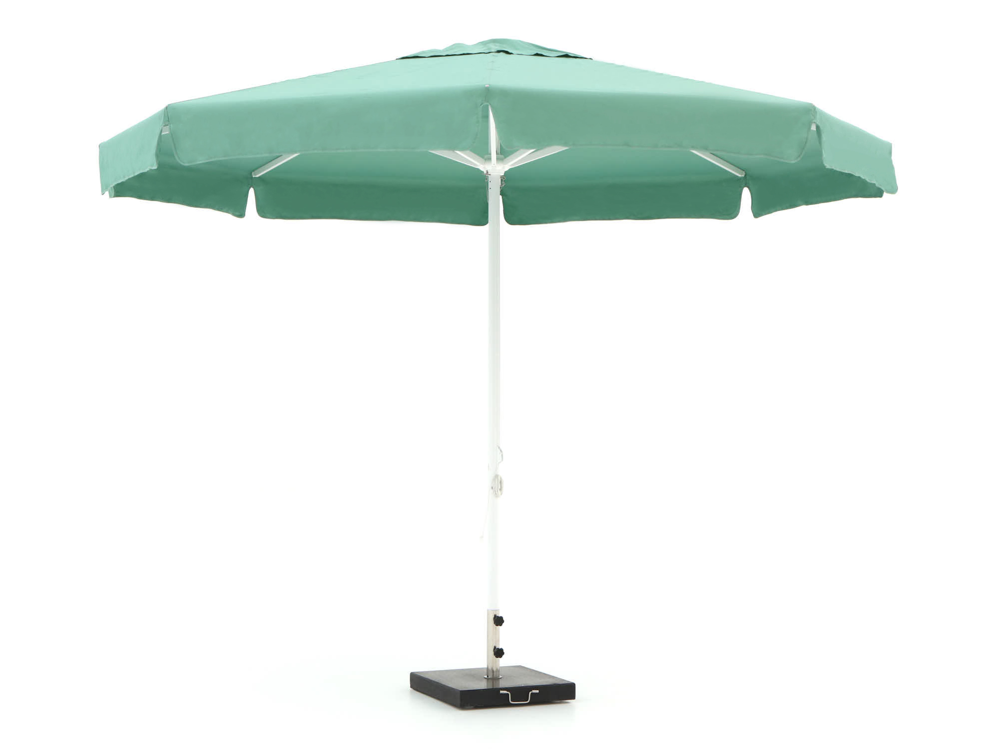 Shadowline Bonaire parasol ø 350cm - Laagste prijsgarantie!