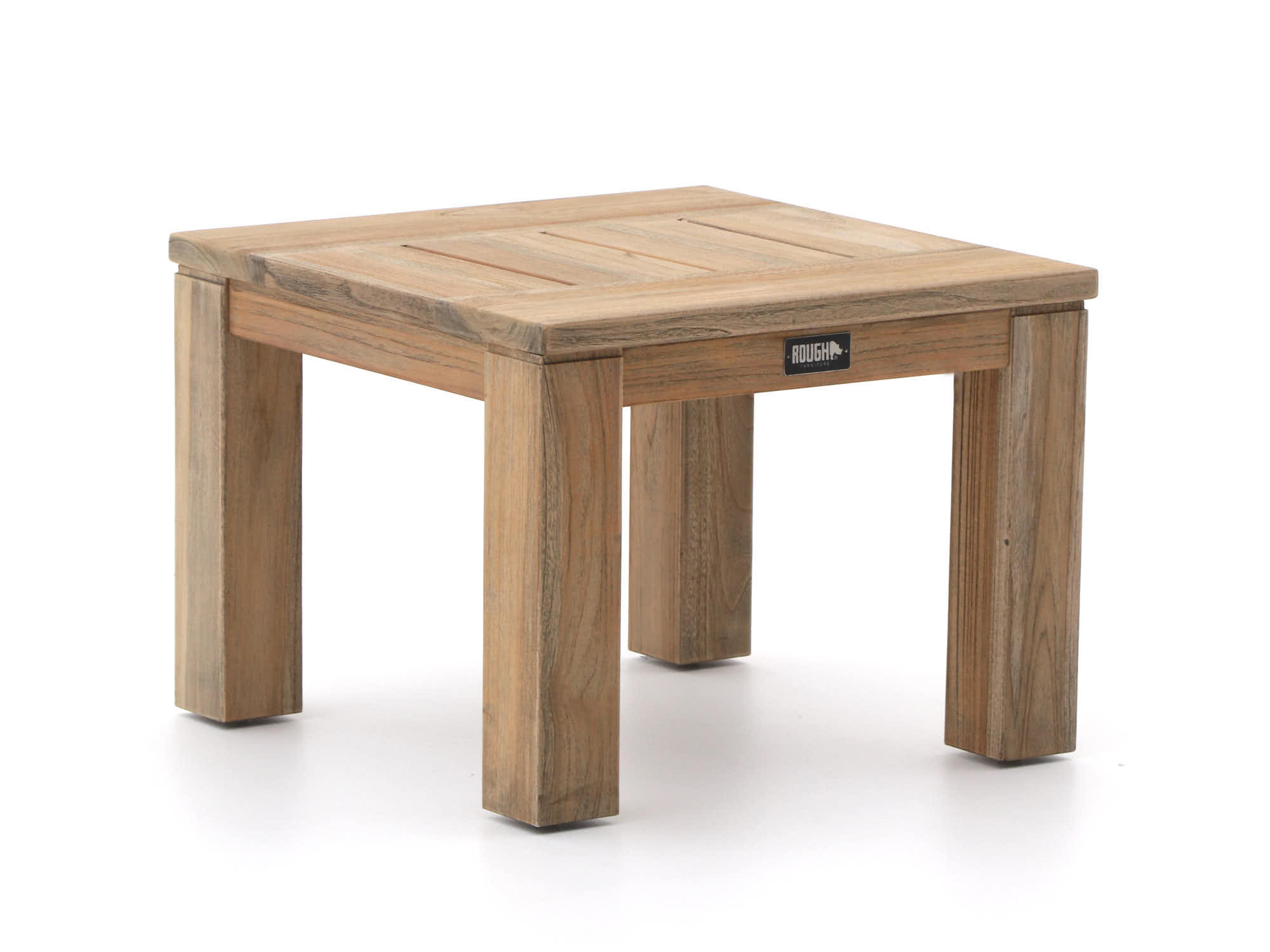 ROUGH-X bijzet tuintafel 55x55x40cm - Laagste prijsgarantie!