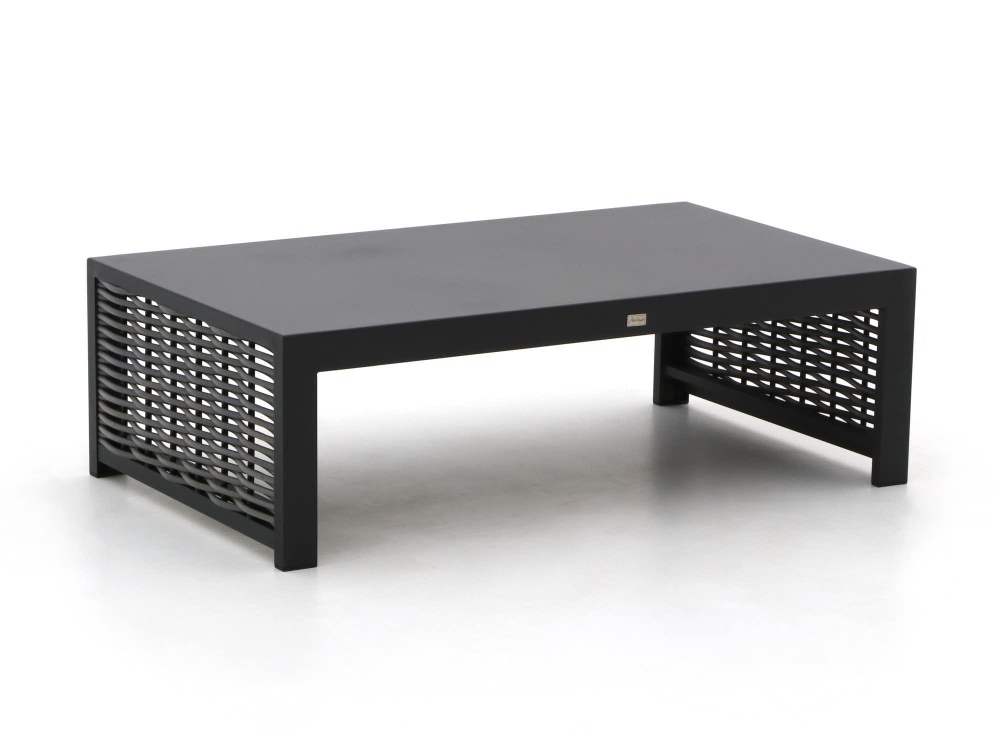 Bellagio Cadora lounge tuintafel 120x70x36cm - Laagste prijsgarantie!