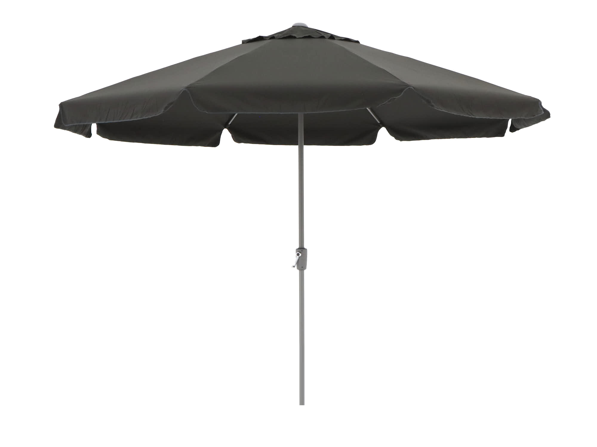 Shadowline Aruba parasol ø 350cm - Laagste prijsgarantie!