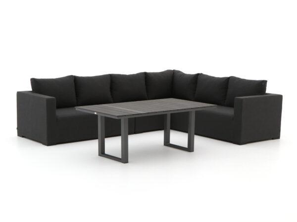 Hartman Oliver/Bolano dining loungeset 4-delig rechts - Laagste prijsgarantie!