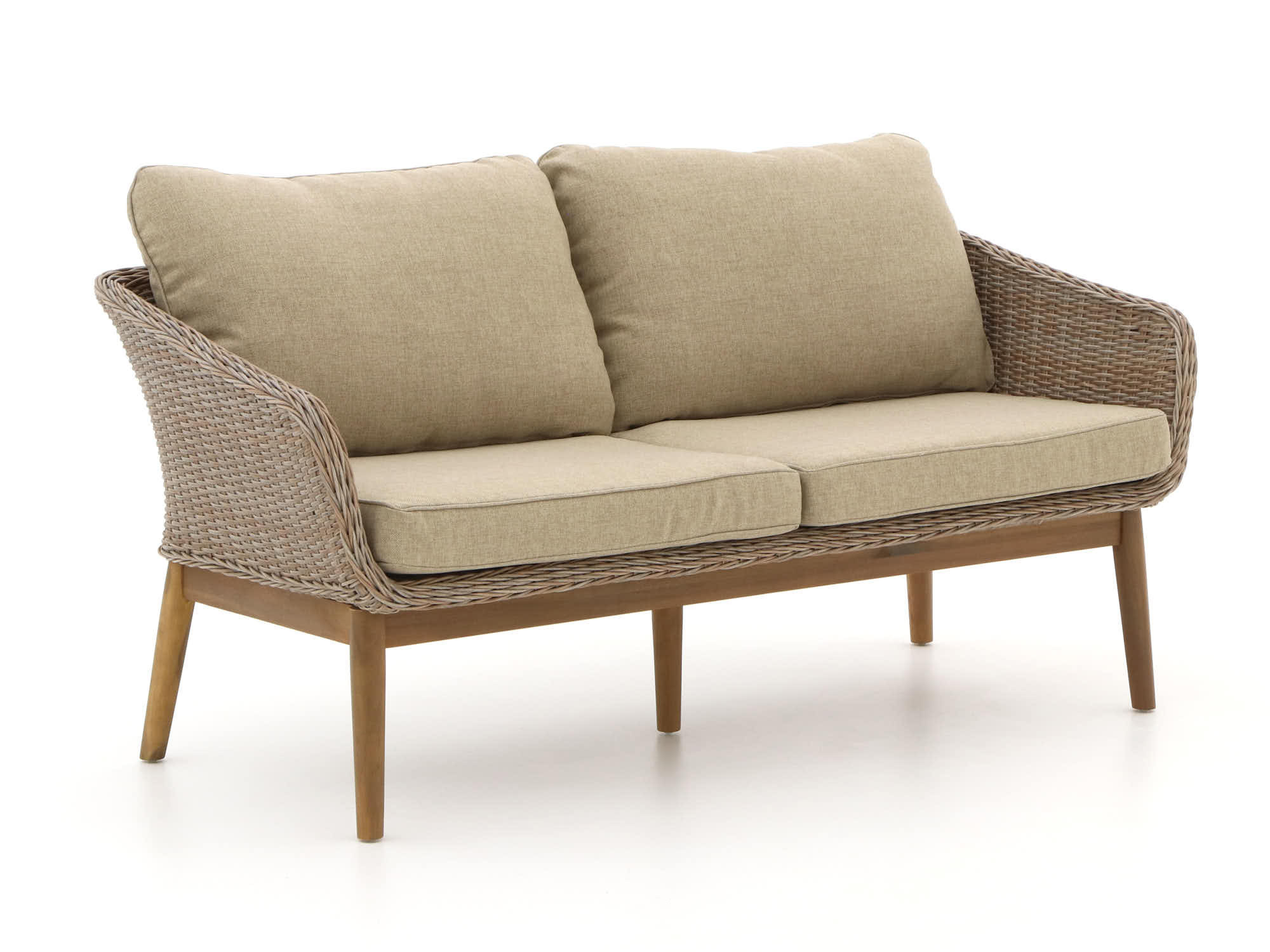 Intenso Borgetto lounge tuinbank 165cm - Laagste prijsgarantie!