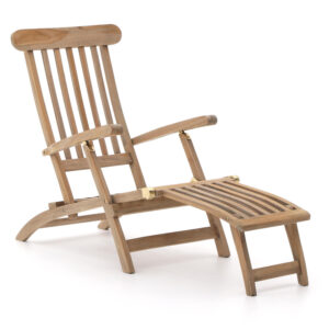 ROUGH-X deckchair - Laagste prijsgarantie!