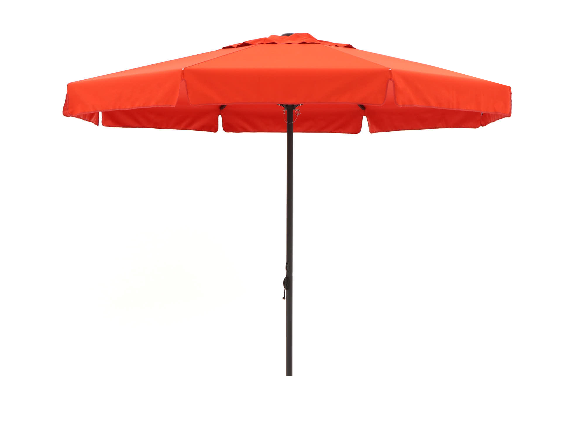 Shadowline Bonaire parasol ø 350cm - Laagste prijsgarantie!