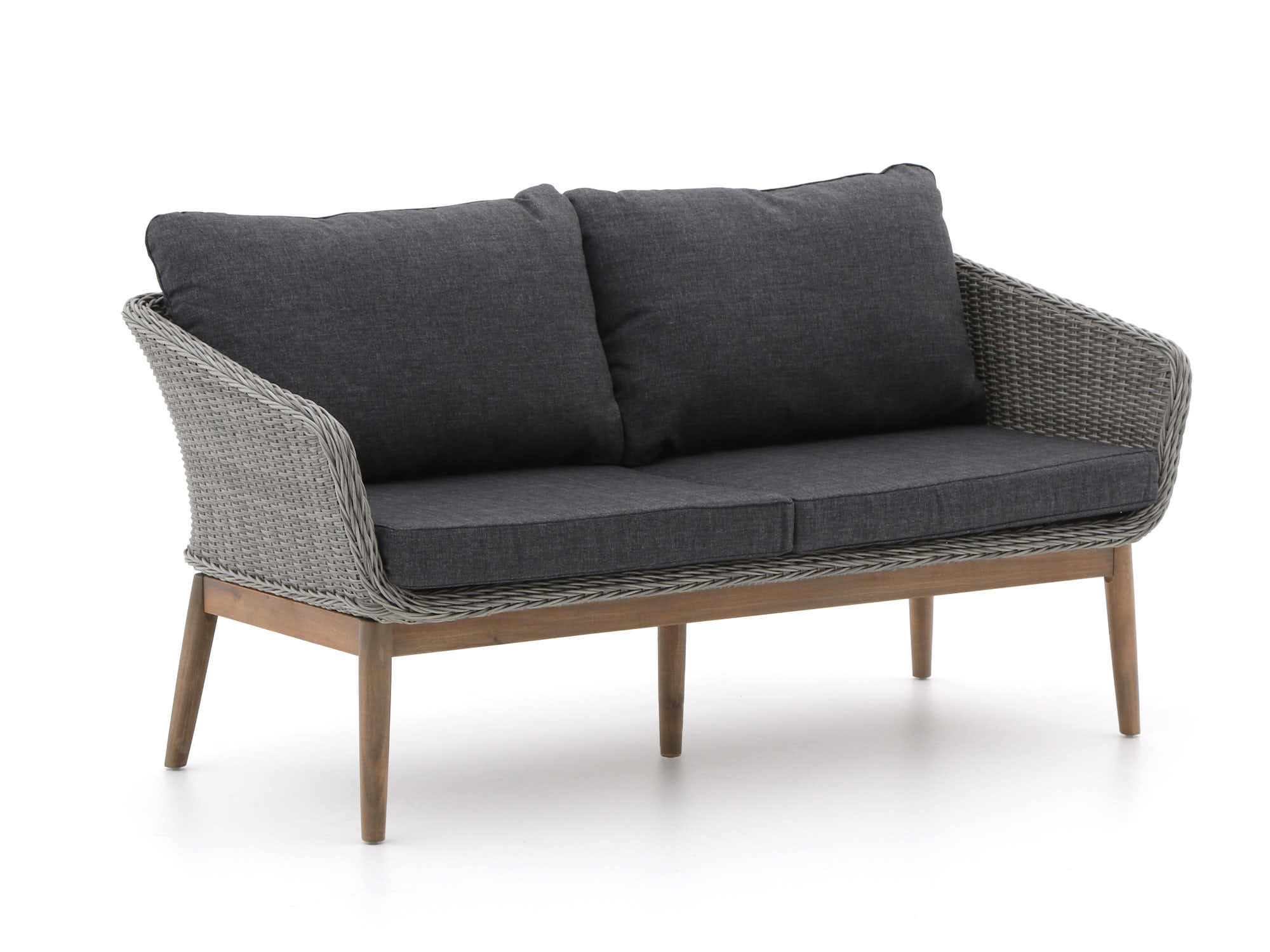 Intenso Borgetto lounge tuinbank 165cm - Laagste prijsgarantie!