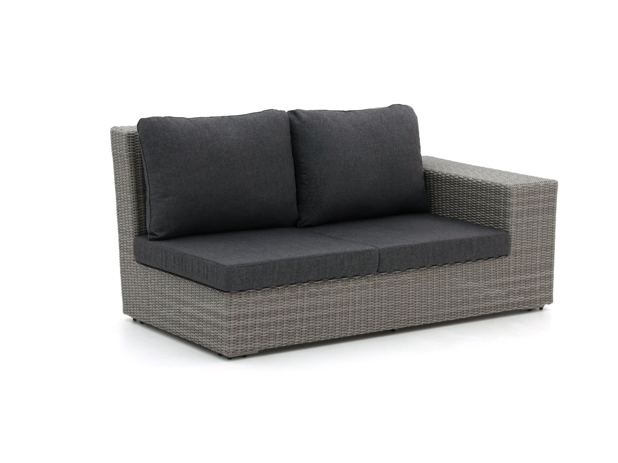 Intenso Merone loungemodule linkerarm 178cm - Laagste prijsgarantie!