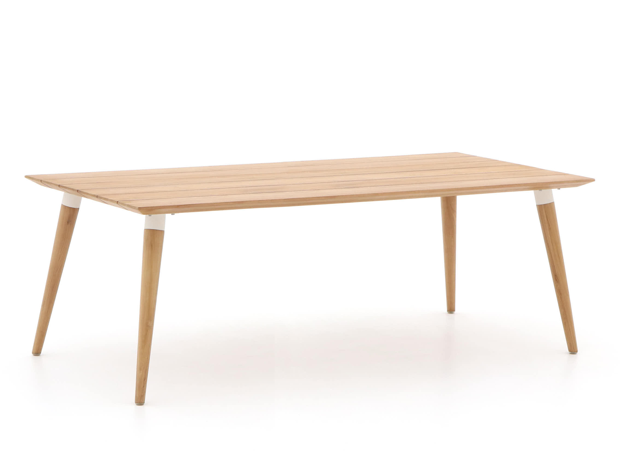 Hartman Sophie Studio dining tuintafel 240x100cm - Laagste prijsgarantie!