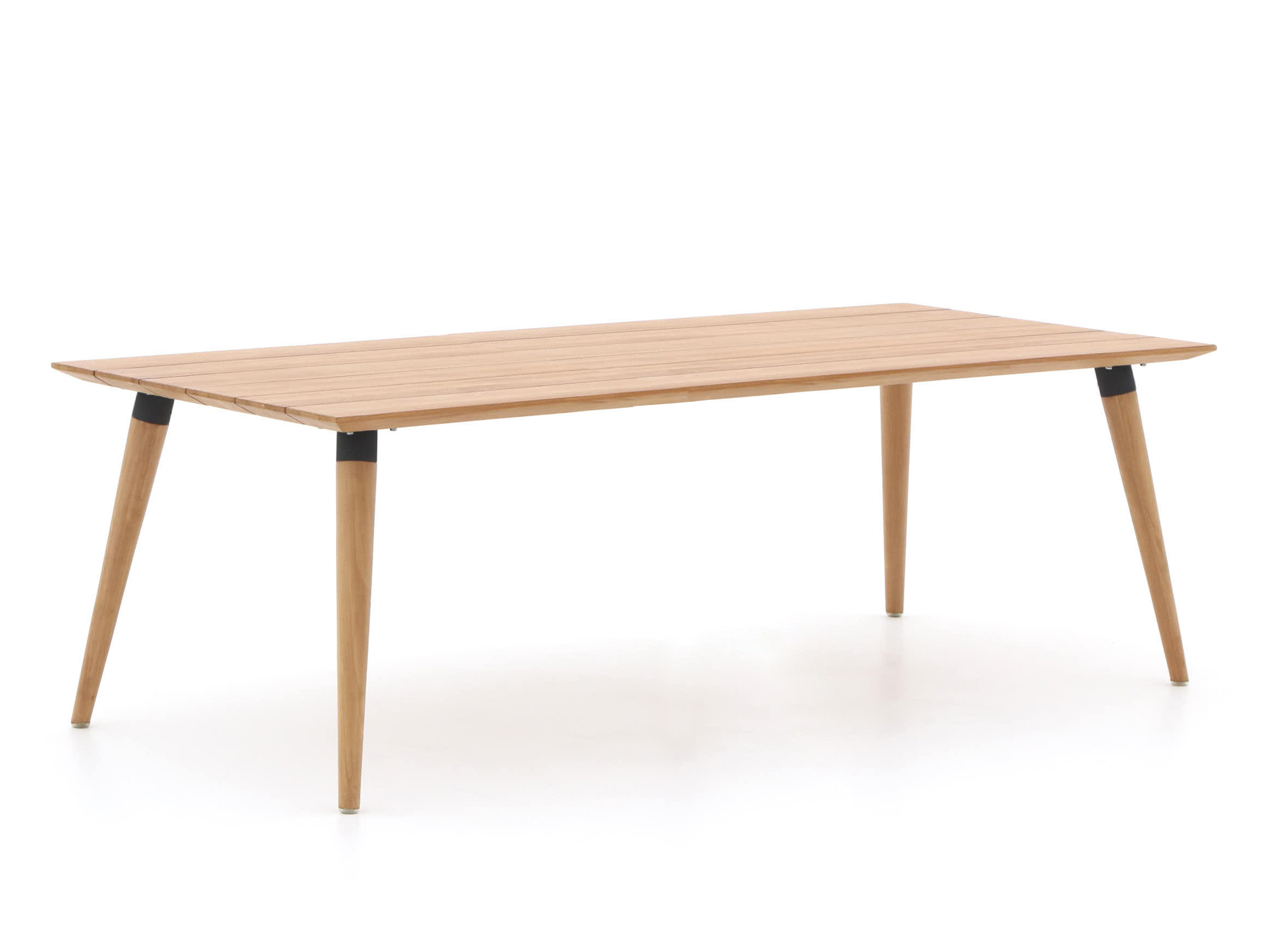 Hartman Sophie Studio dining tuintafel 240x100cm - Laagste prijsgarantie!