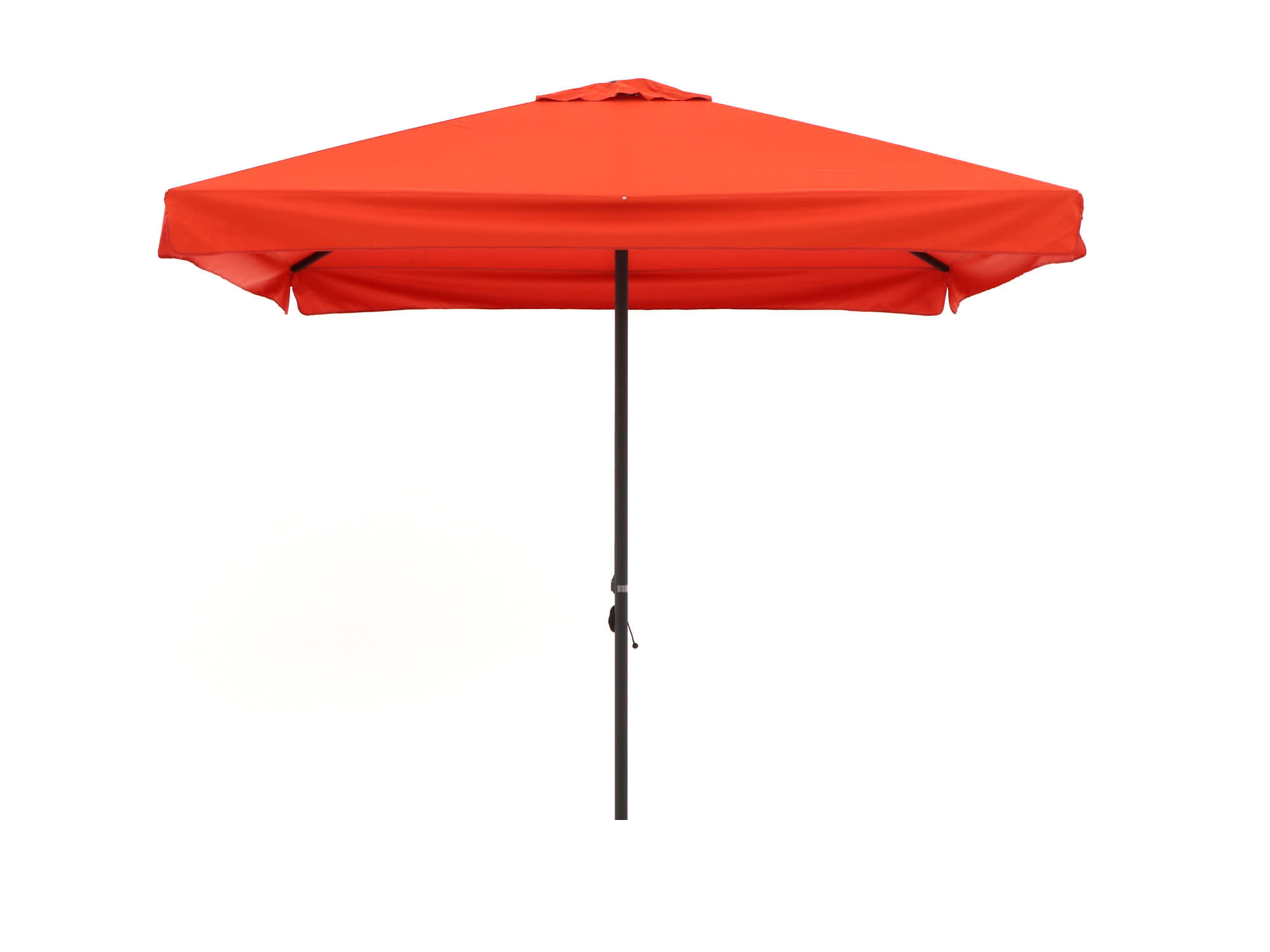 Shadowline Bonaire parasol 300x300cm - Laagste prijsgarantie!