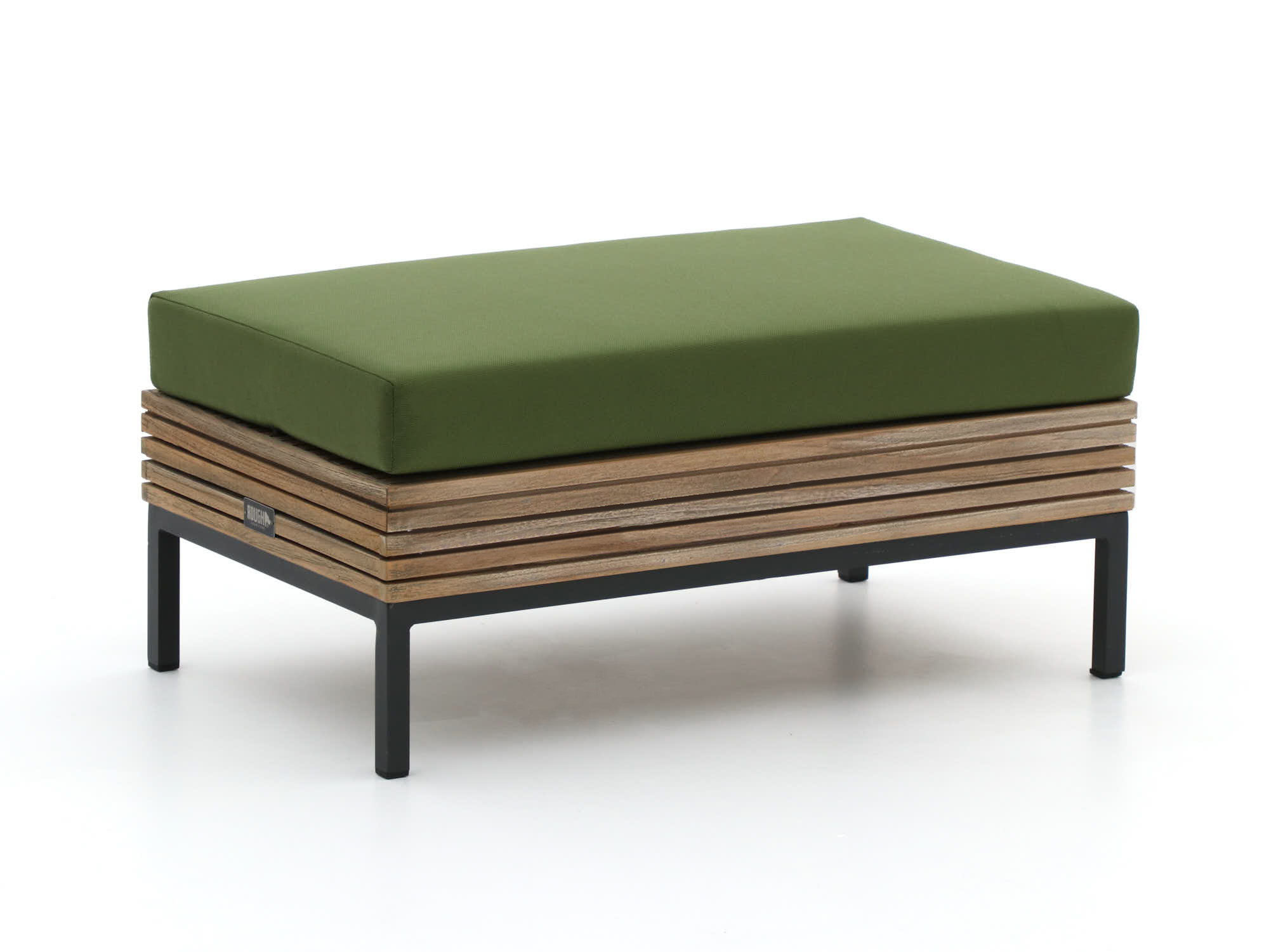 ROUGH-D lounge tuintafel 89x52,5cm - Laagste prijsgarantie!