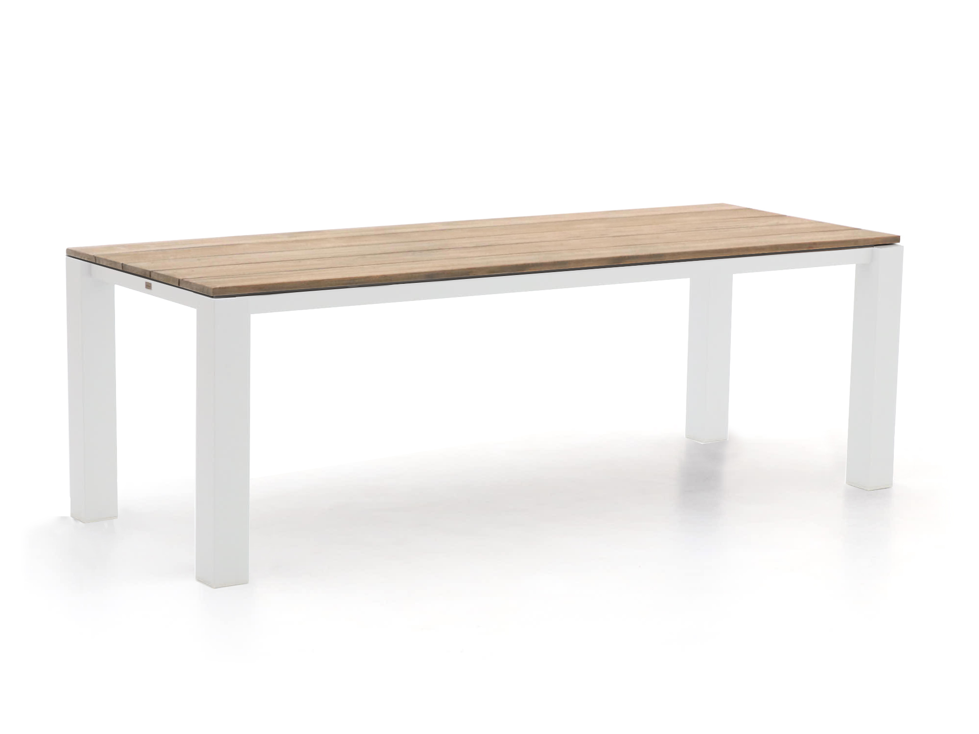 Bellagio Lagundo dining tuintafel 230x90cm - Laagste prijsgarantie!