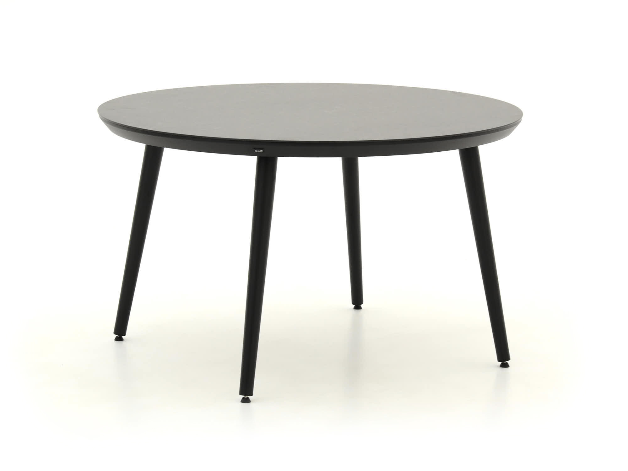 Hartman Sophie Studio dining tuintafel Ø128cm - Laagste prijsgarantie!