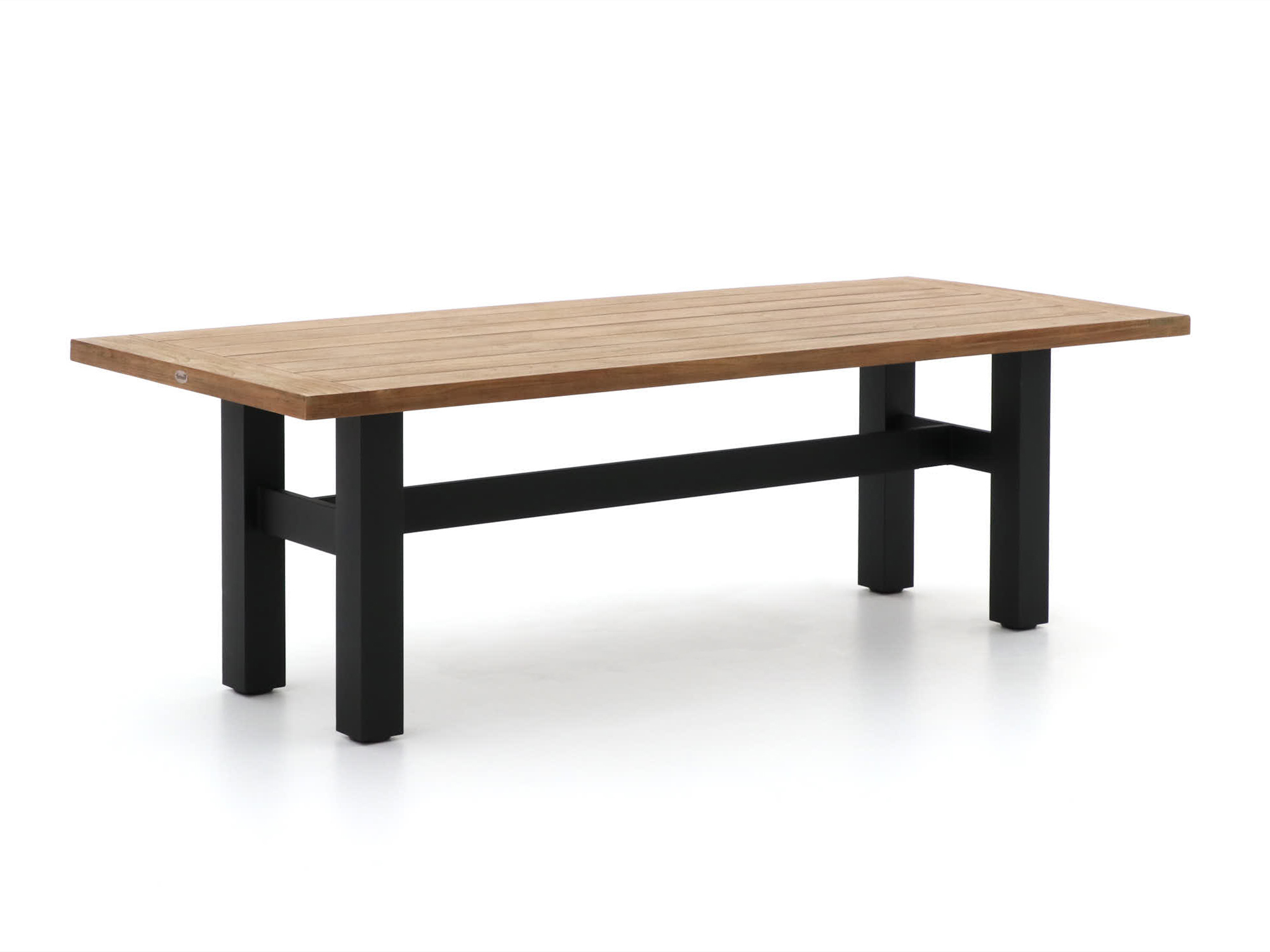 Hartman Sophie Yasmani dining tuintafel 240x100cm - Laagste prijsgarantie!