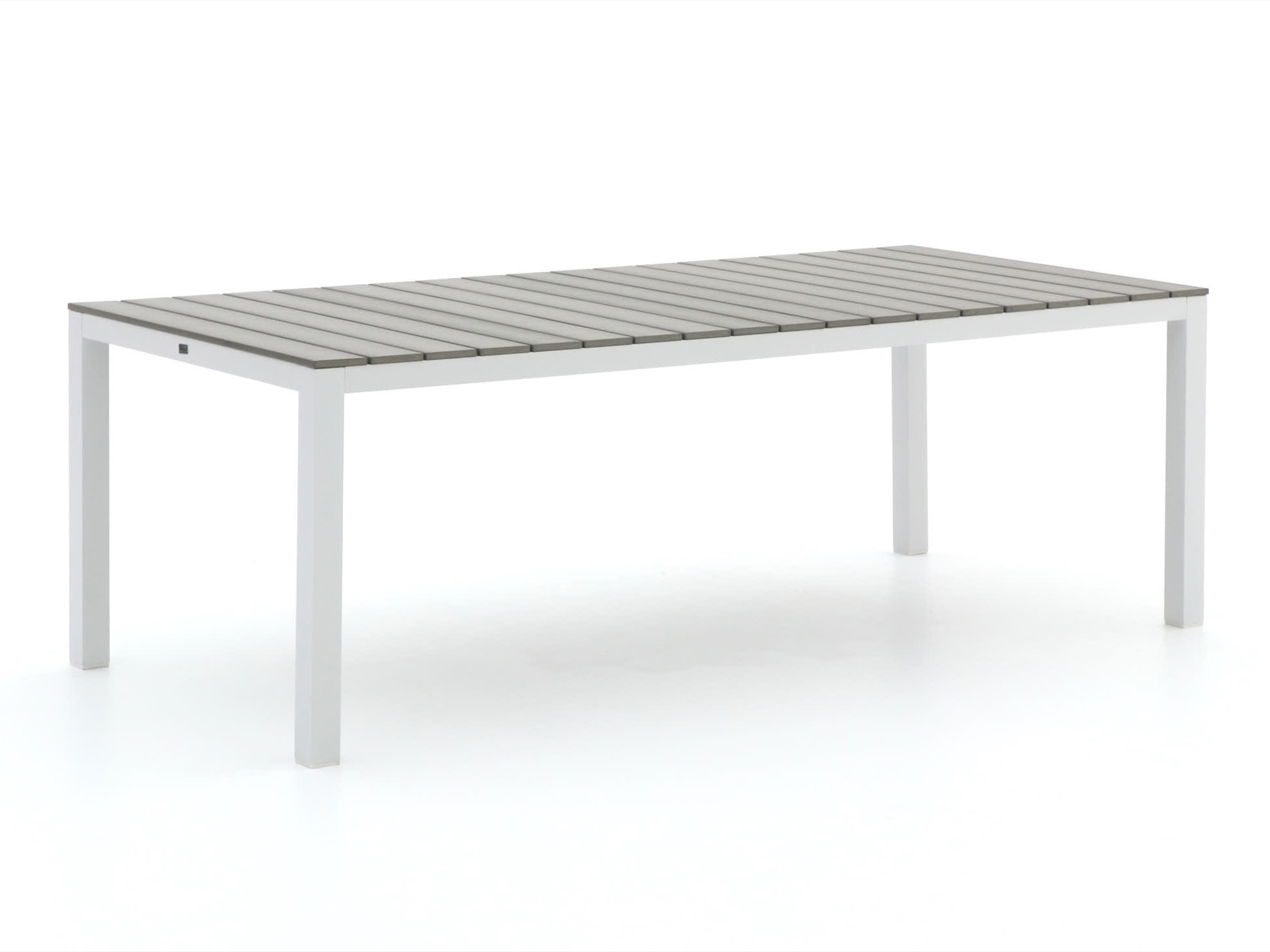 Bellagio Fidenza dining tuintafel 220x100x75cm - Laagste prijsgarantie!