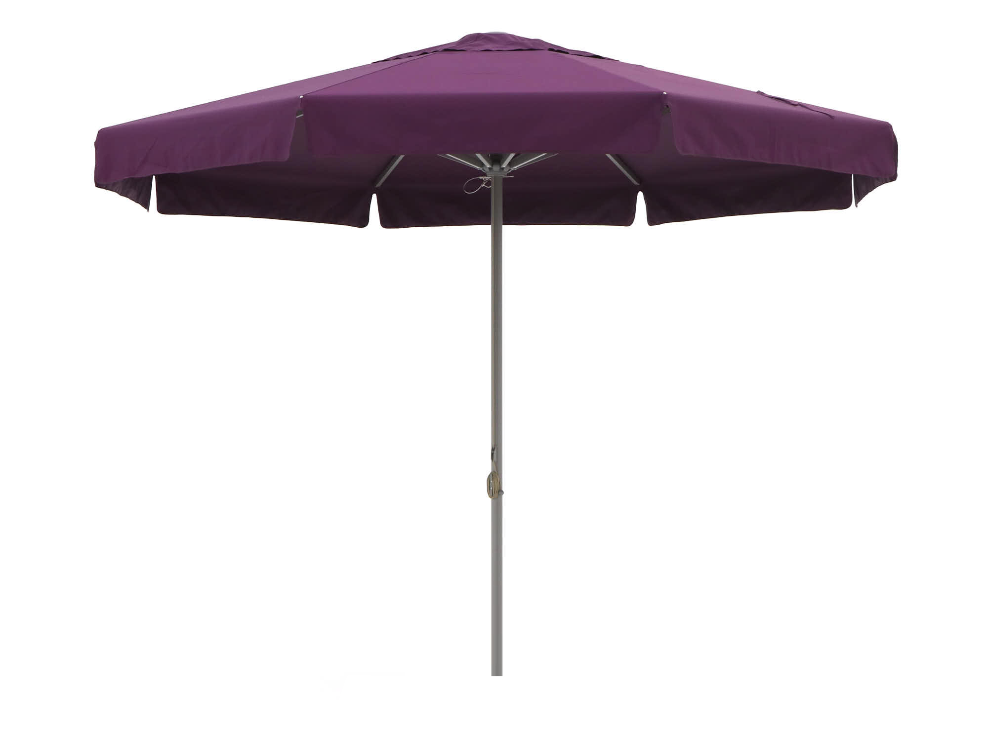 Shadowline Bonaire parasol ø 350cm - Laagste prijsgarantie!