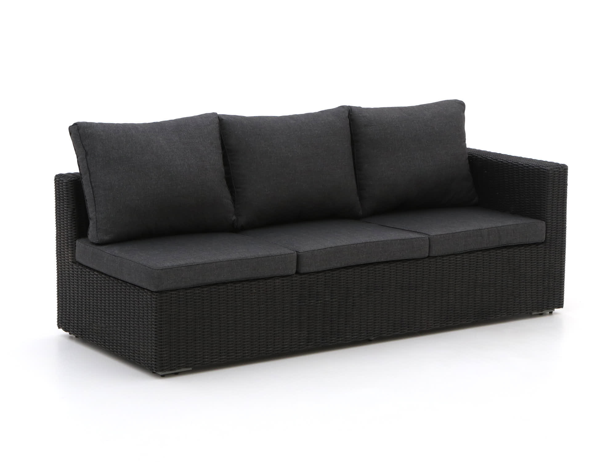 Intenso Carpino loungemodule linkerarm 216cm - Laagste prijsgarantie!