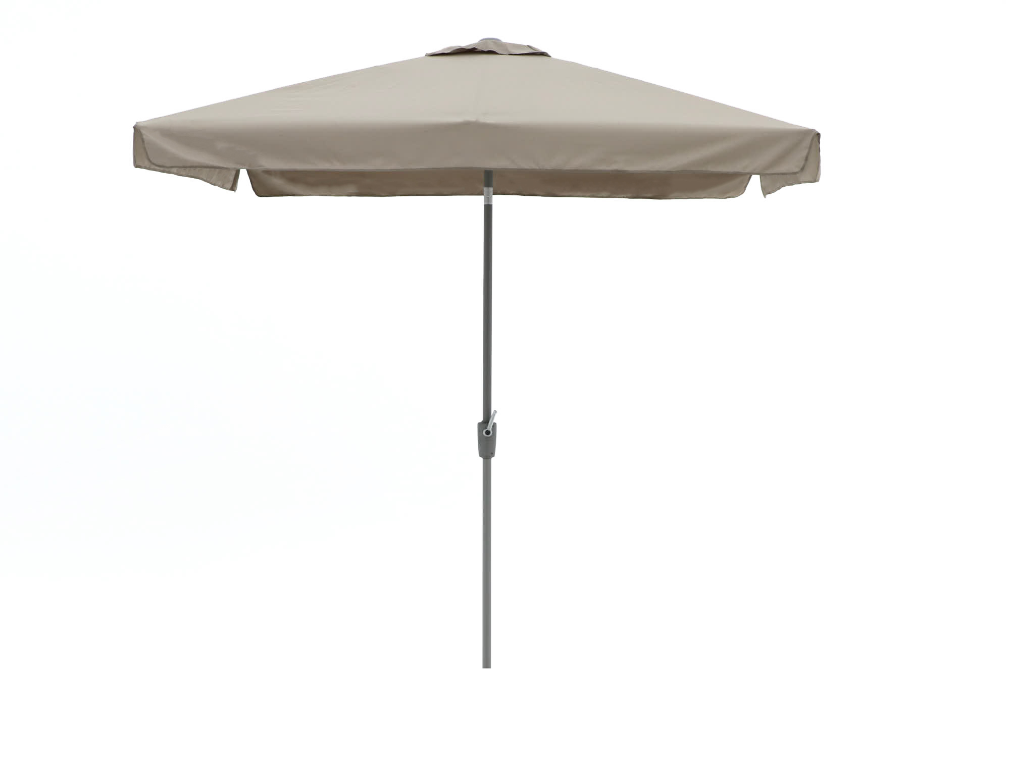 Shadowline Aruba parasol 250x250cm - Laagste prijsgarantie!