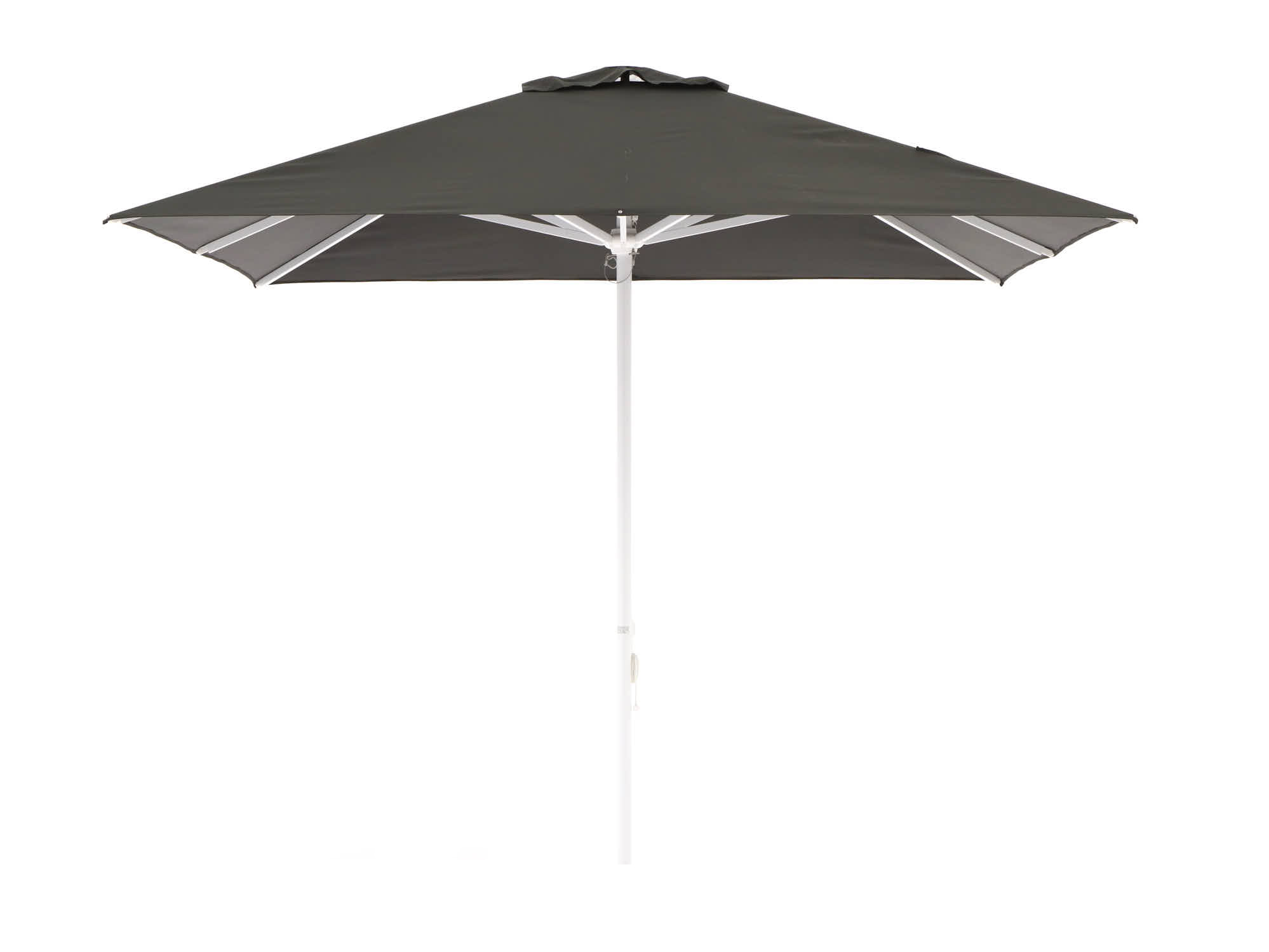 Shadowline Cuba parasol 300x300cm - Laagste prijsgarantie!