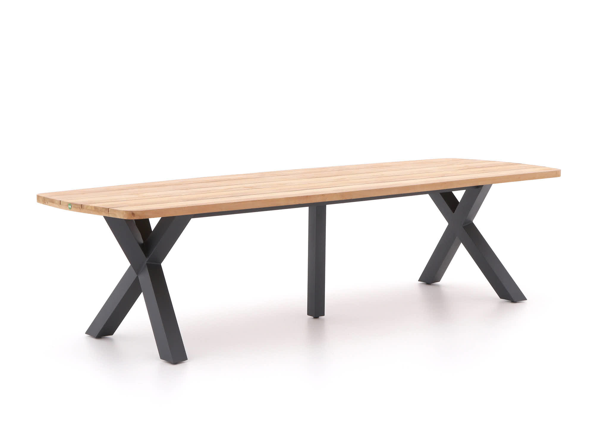 SUNS Atlanta dining tuintafel 300x105x75cm - Laagste prijsgarantie!