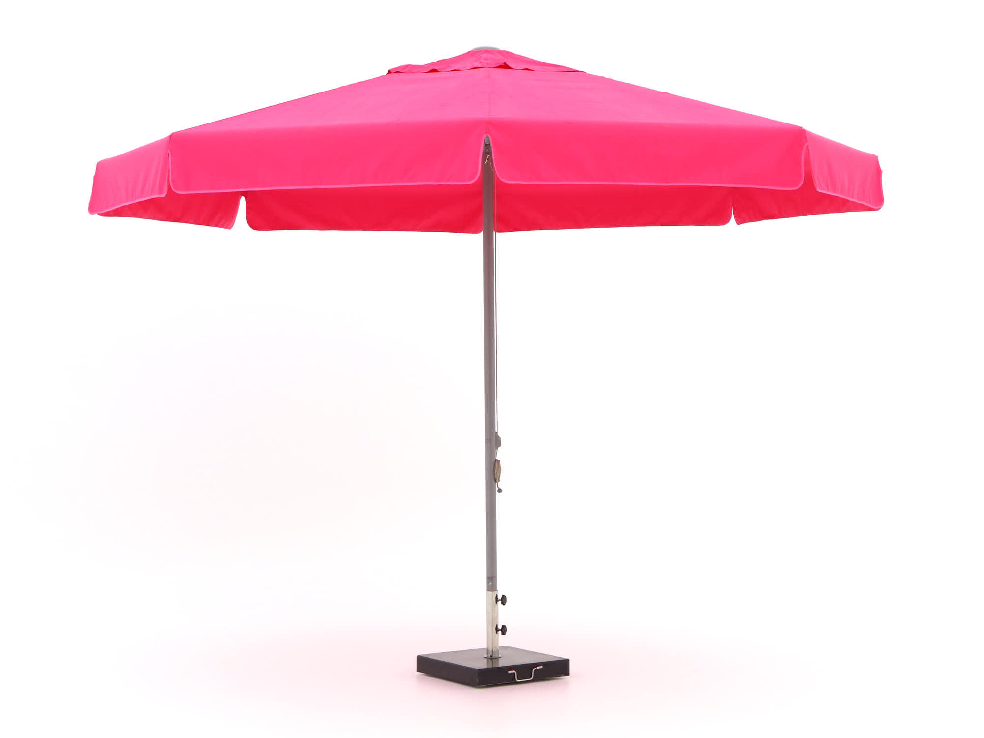 Shadowline Bonaire parasol ø 350cm - Laagste prijsgarantie!