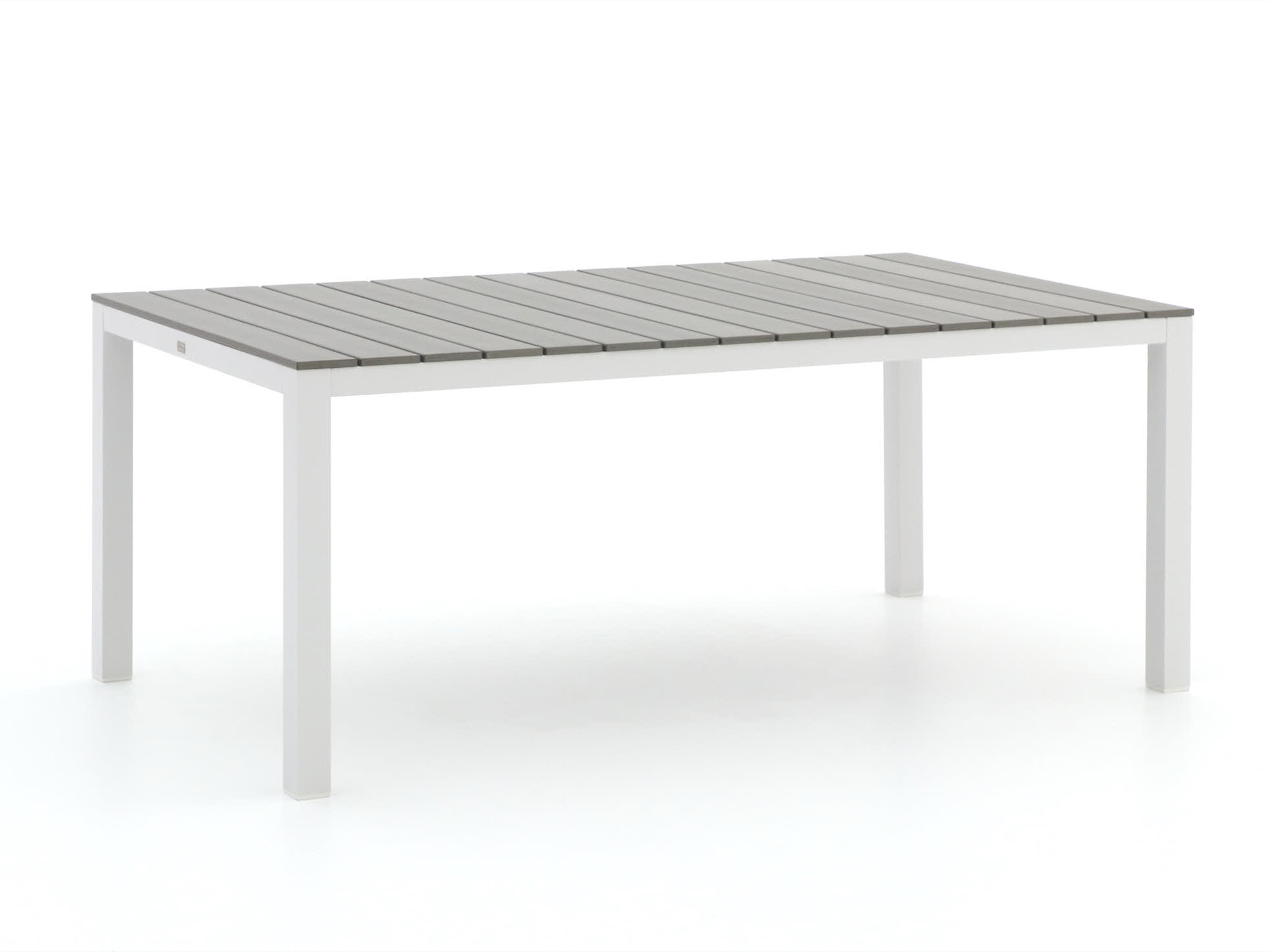 Bellagio Fidenza dining tuintafel 180x100x75cm - Laagste prijsgarantie!