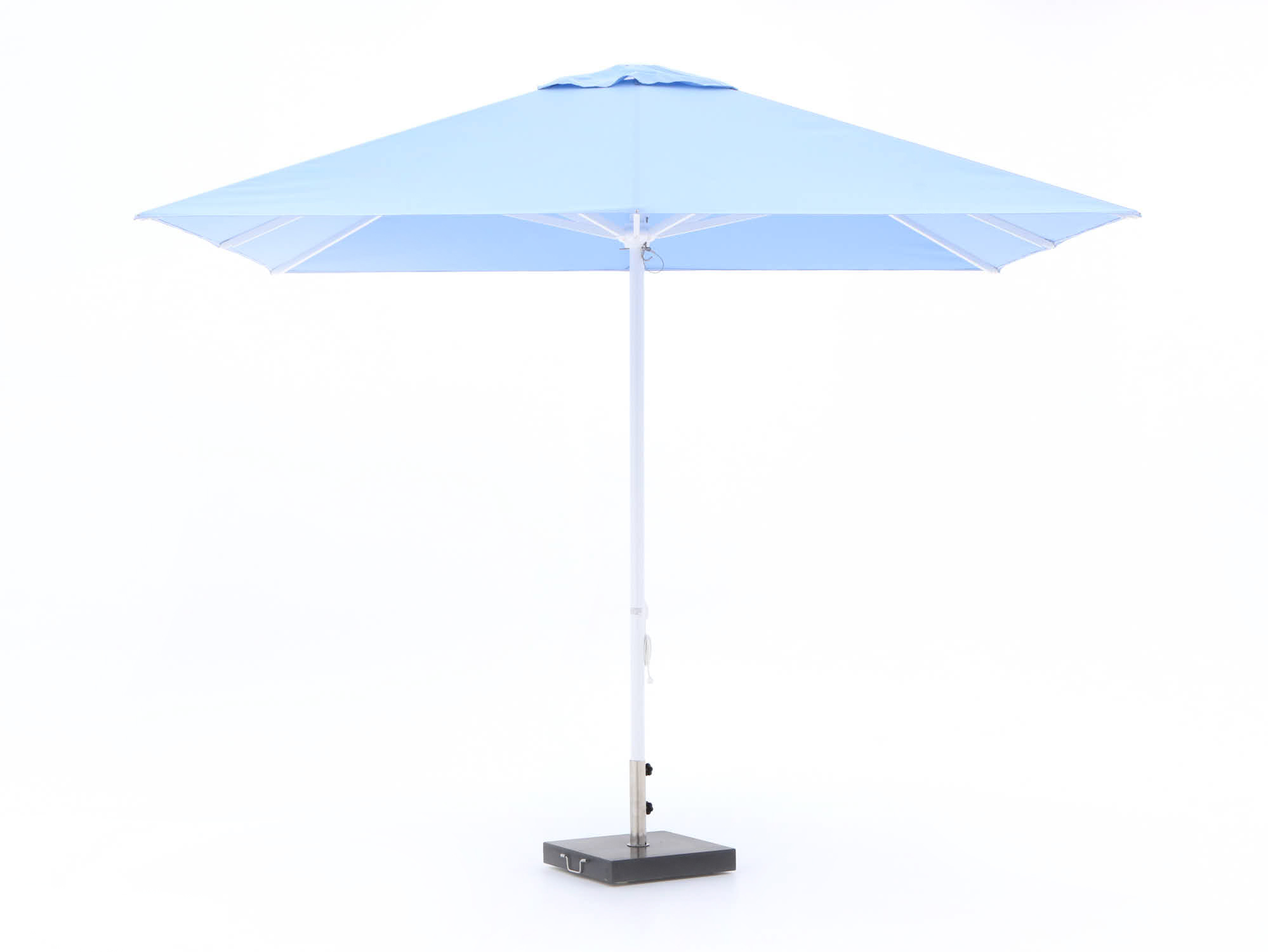 Shadowline Cuba parasol 300x300cm - Laagste prijsgarantie!