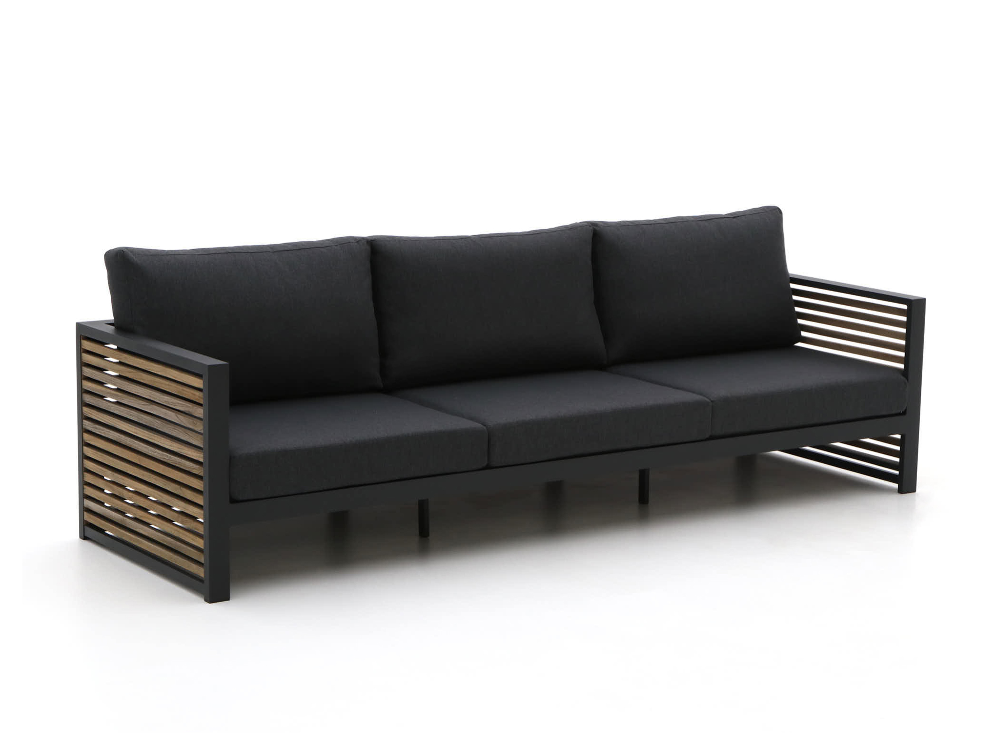 Bellagio Cadora lounge tuinbank 3-zits 252cm - Laagste prijsgarantie!