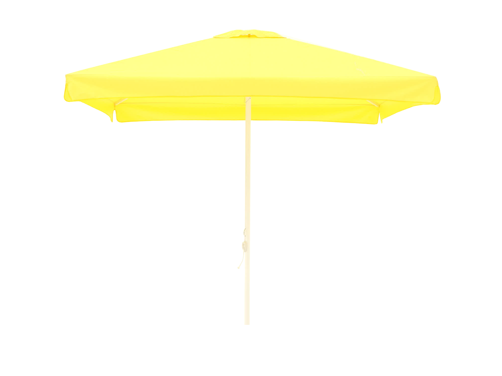 Shadowline Bonaire parasol 300x300cm - Laagste prijsgarantie!