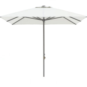 Shadowline Cuba parasol 300x300cm - Laagste prijsgarantie!