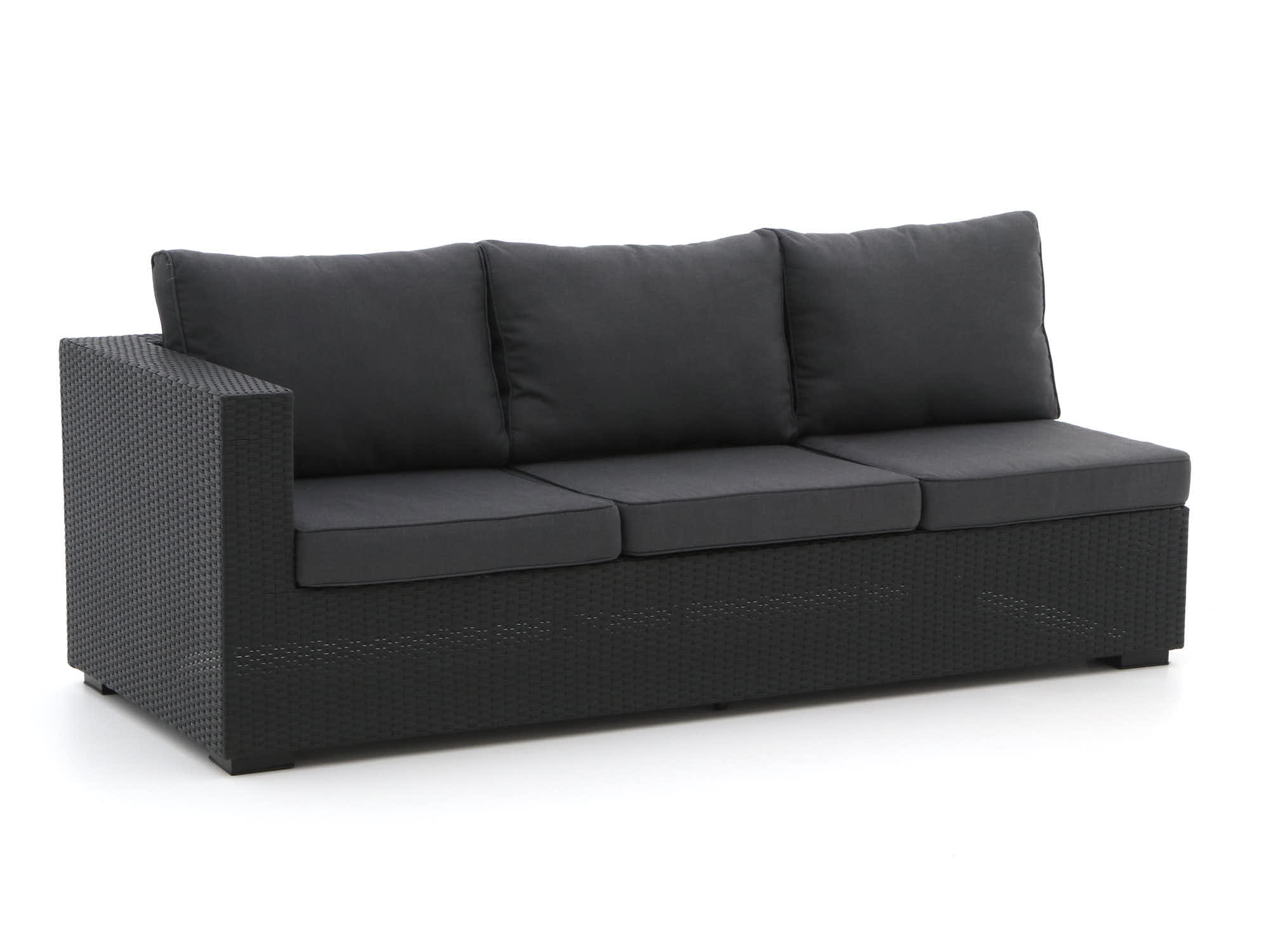 Forza Giotto loungemodule rechterarm 216cm - Laagste prijsgarantie!