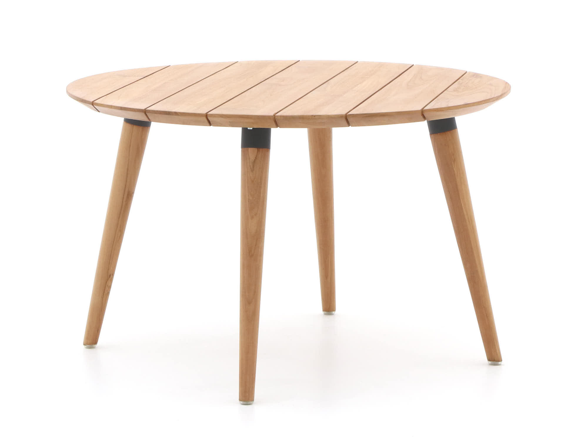 Hartman Sophie Studio dining tuintafel Ø120cm - Laagste prijsgarantie!