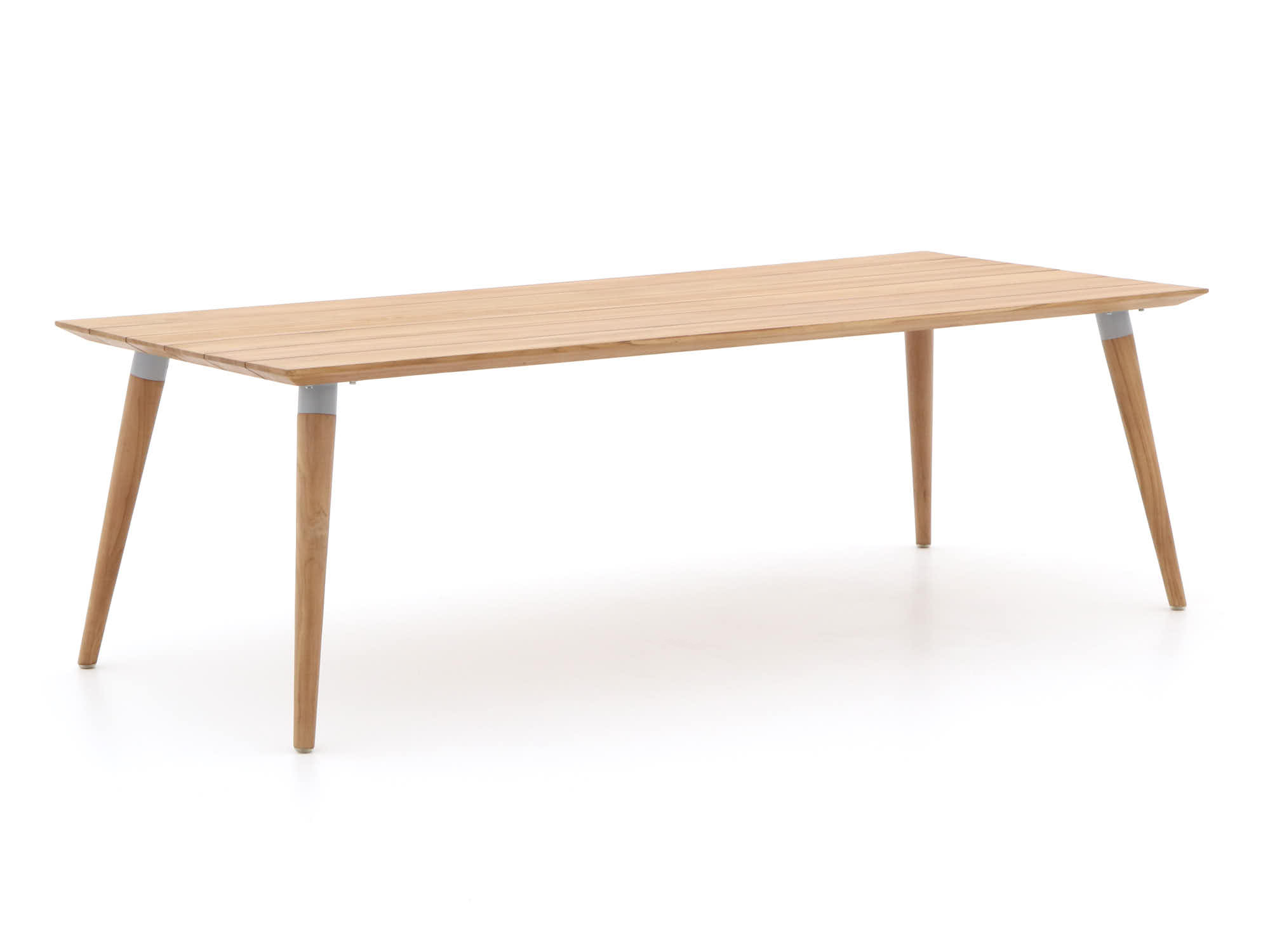 Hartman Sophie Studio dining tuintafel 240x100cm - Laagste prijsgarantie!