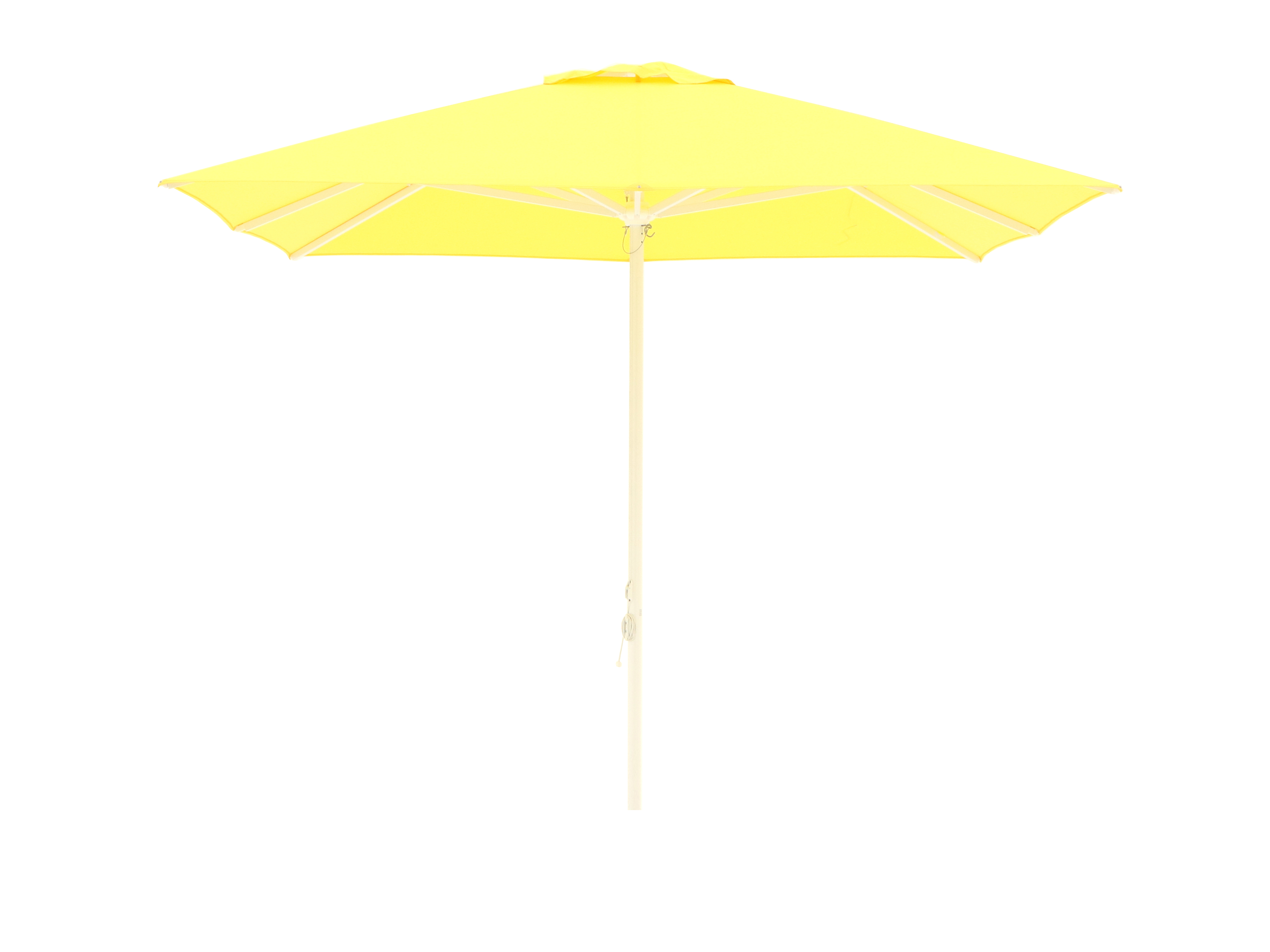 Shadowline Cuba parasol 300x300cm - Laagste prijsgarantie!