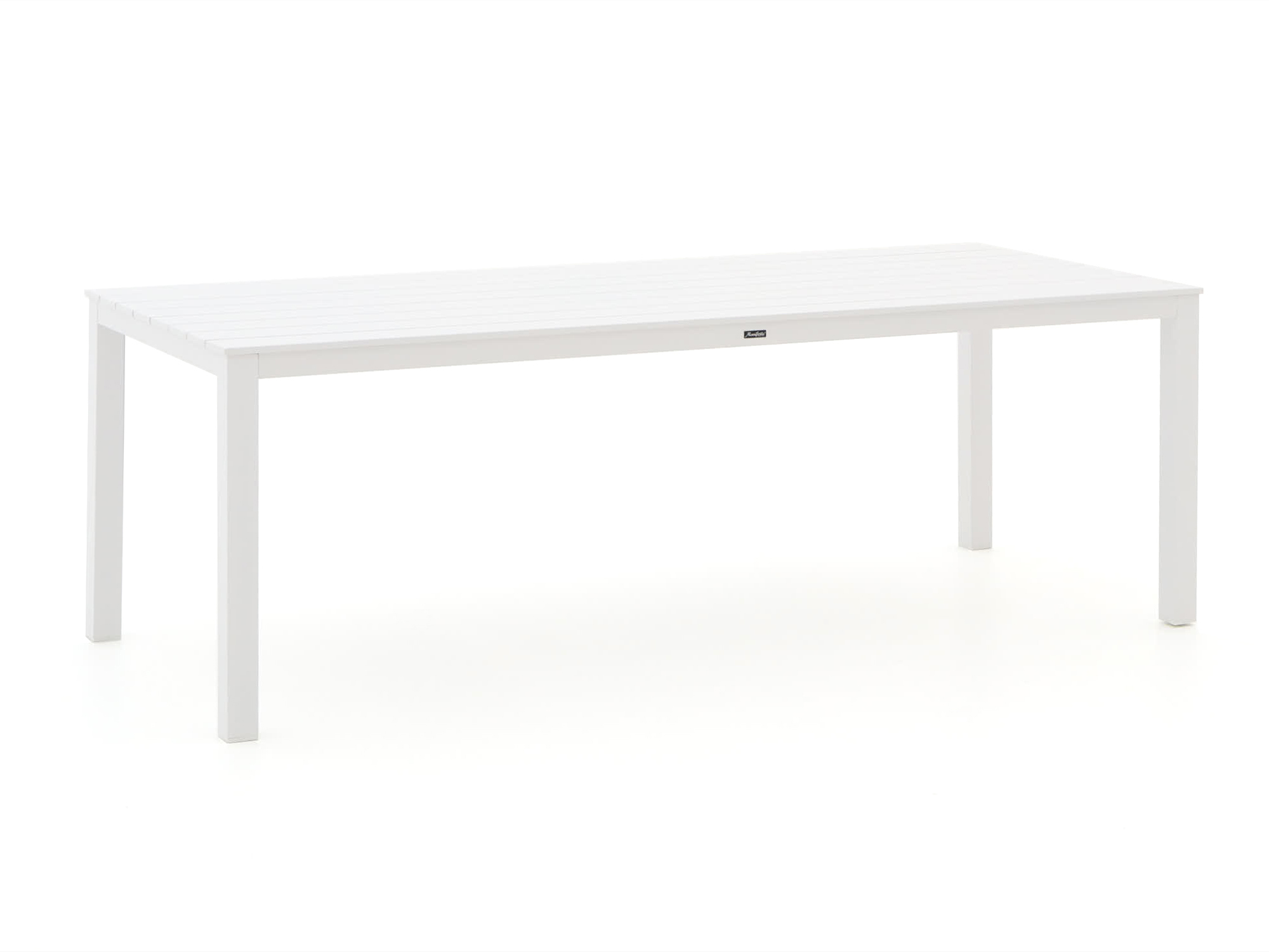 Manifesto Menzano dining tuintafel 220x90x75cm - Laagste prijsgarantie!