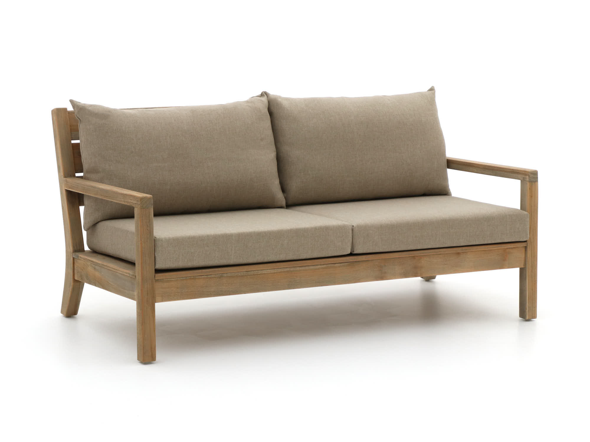 ROUGH Batang lounge tuinbank 160cm - Laagste prijsgarantie!