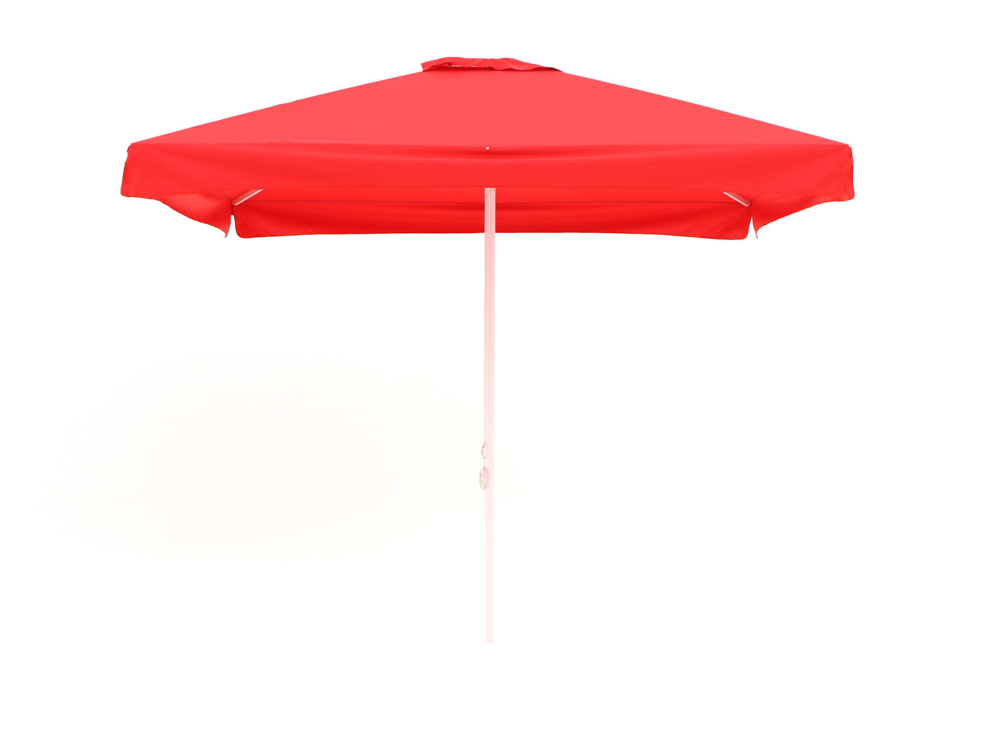 Shadowline Bonaire parasol 300x300cm - Laagste prijsgarantie!