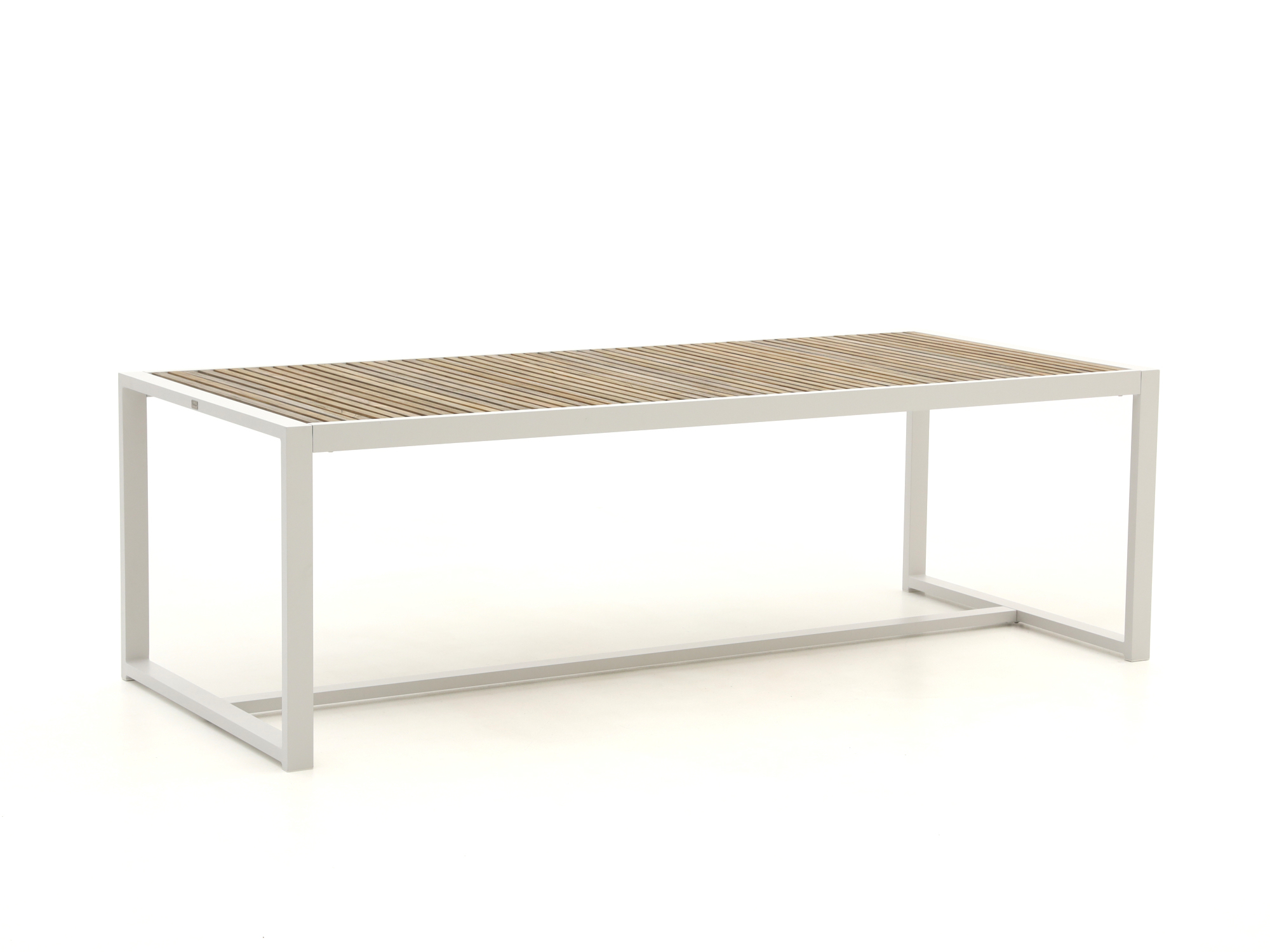 Bellagio Cadora dining tuintafel 240x100x75cm - Laagste prijsgarantie!