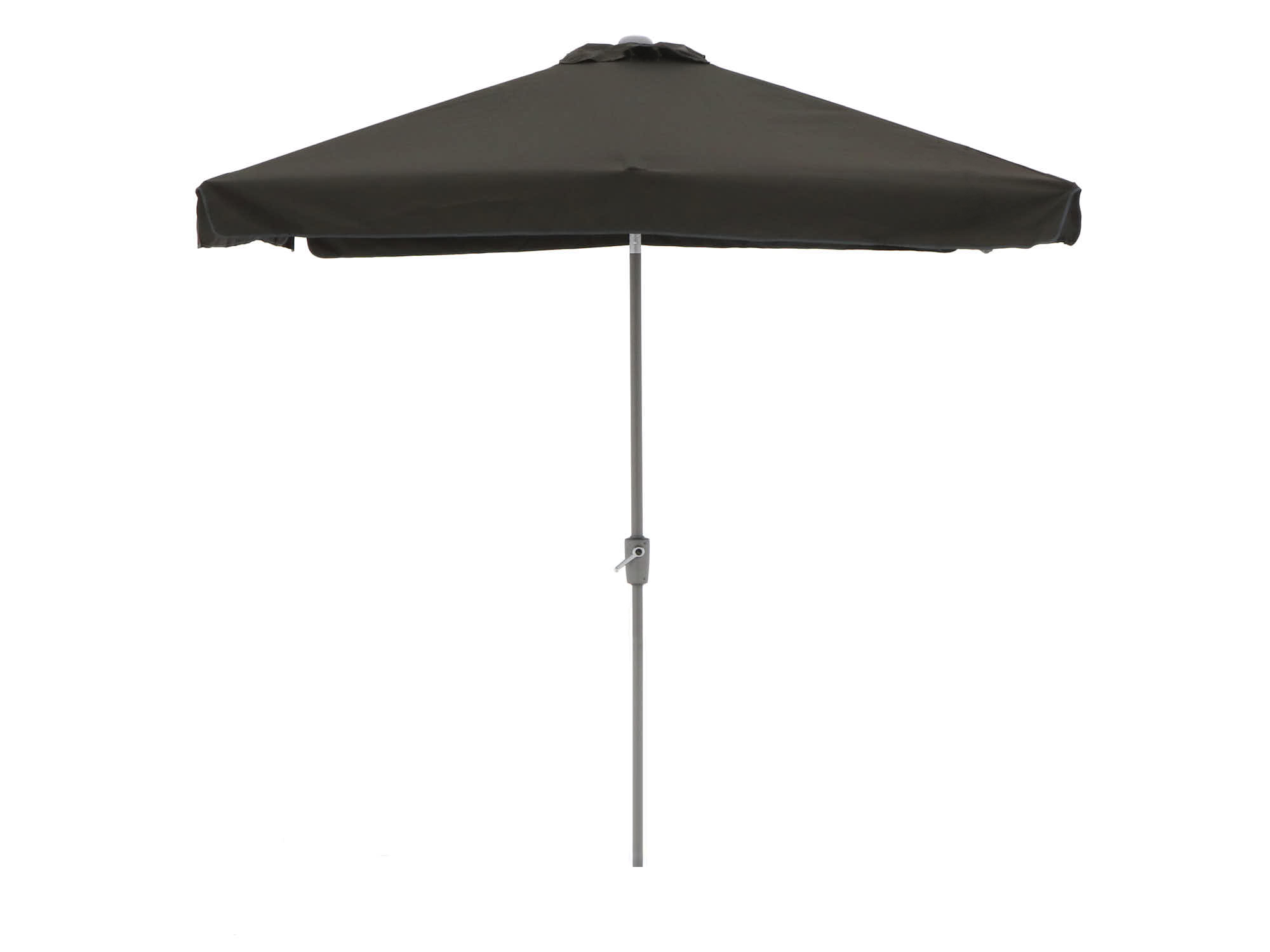 Shadowline Aruba parasol 250x250cm - Laagste prijsgarantie!