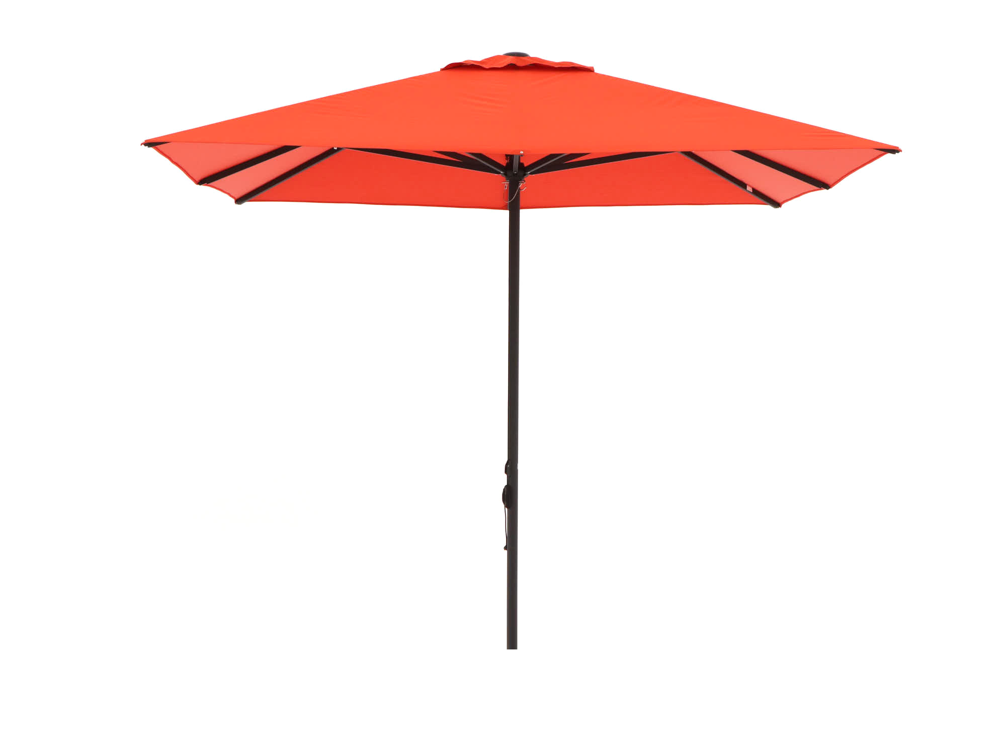 Shadowline Cuba parasol 300x300cm - Laagste prijsgarantie!