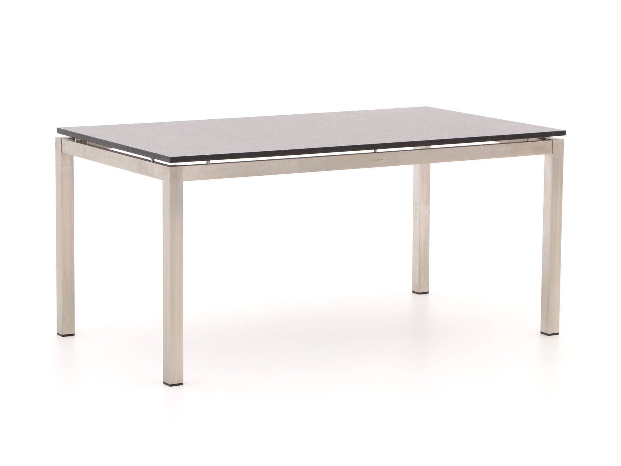 Bernstein Bremen dining tuintafel 160x90x76cm - Laagste prijsgarantie!