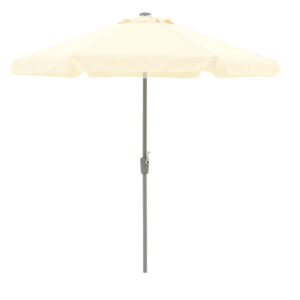 Shadowline Aruba parasol ø 250cm - Laagste prijsgarantie!