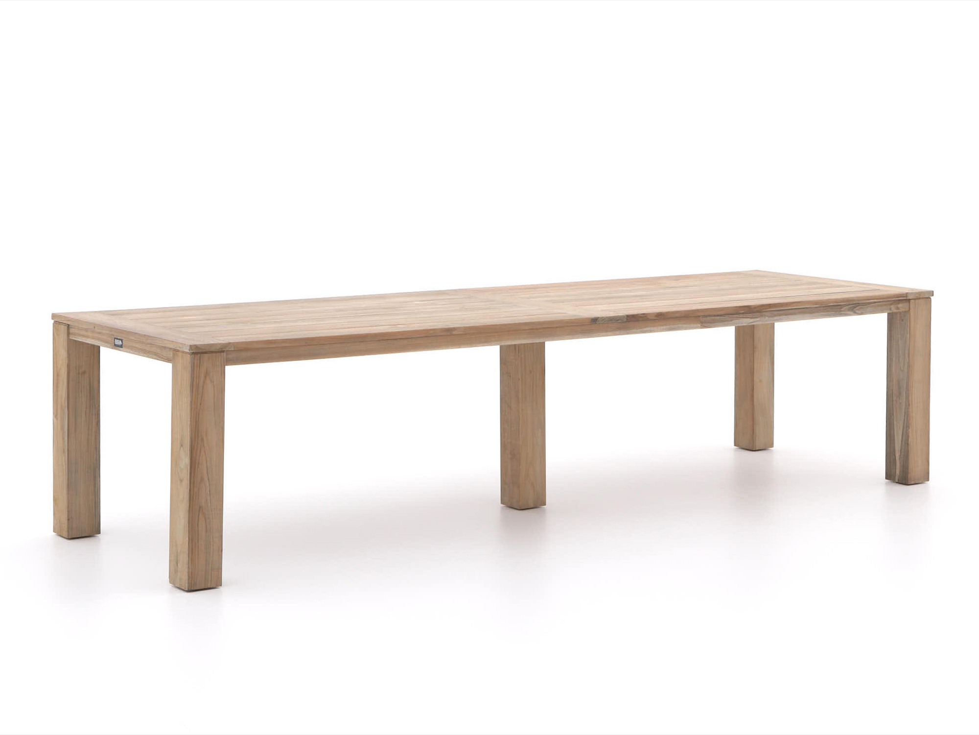 ROUGH-X dining tuintafel 320x100x76cm - Laagste prijsgarantie!