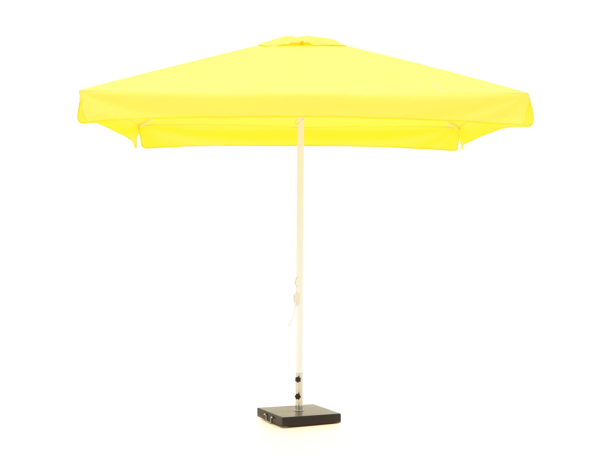 Shadowline Bonaire parasol 300x300cm - Laagste prijsgarantie!