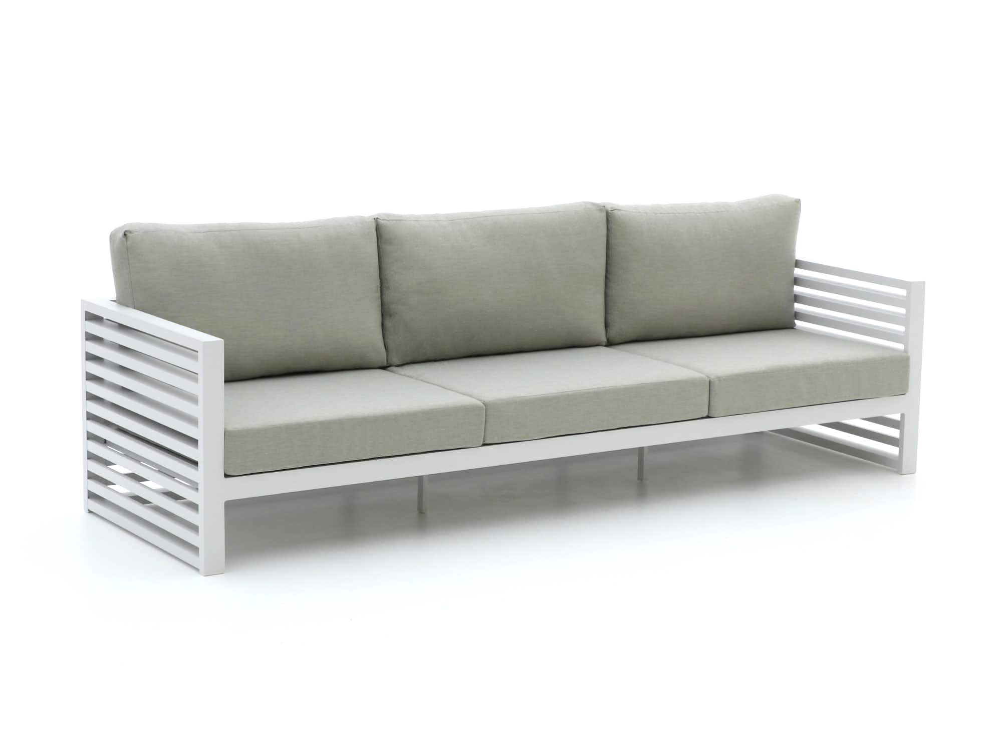 Bellagio Cadora lounge tuinbank 3-zits 252cm - Laagste prijsgarantie!