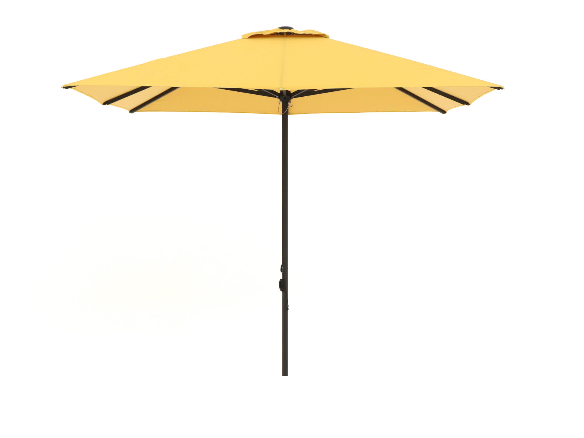 Shadowline Cuba parasol 300x300cm - Laagste prijsgarantie!