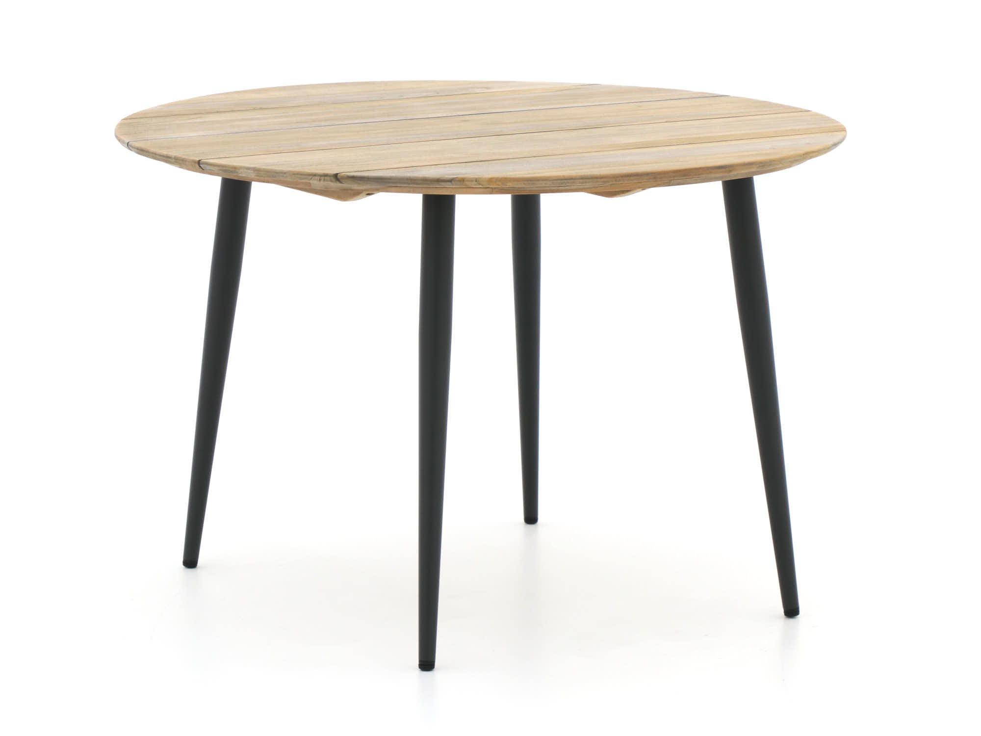 Bellagio Falcade dining tuintafel Ø 115cm - Laagste prijsgarantie!